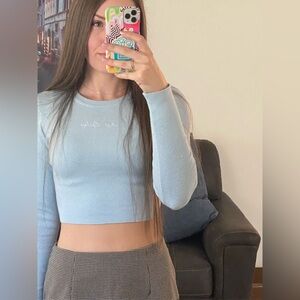 Meet your Posher, Lyndon